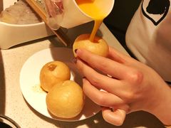 -海底捞火锅鲜切牛肉主题店(长寿路店)