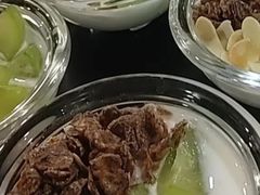 -汇泉王朝大饭店-旋转餐厅(南海路店)