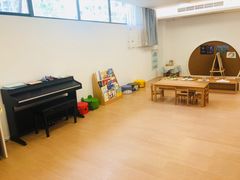 -绿城奇妙园双语日托(华茂悦峰园区)