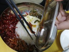 -屋里家延边朝鲜族冷面(南园店)