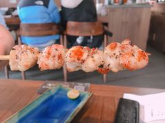 -山葵家居酒屋(天目里店)