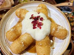 -回回马帮·清真·现炒云南下饭菜(假日店)