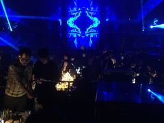 -SPACE(欢乐颂购物中心店)