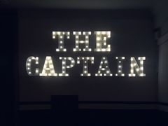 -船长酒吧 The Captain