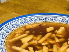 -杏花村水席楼·洛阳水席(老城十字街店)