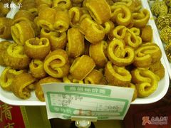 天津蜜马蹄-桂顺斋(西花市店)