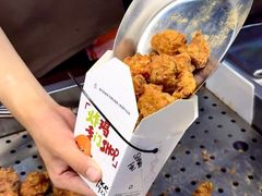 -1973继光香香鸡(闵行龙湖天街店)