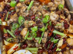 -四妹餐厅(玫瑰街店)