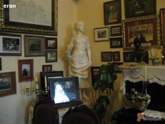 -露西亚咖啡西餐厅(哈尔滨俄侨纪念馆店)