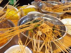-嘉州鲜知味钵钵鸡(奎星楼店)