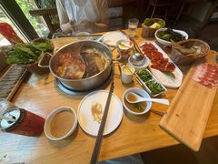 -四喜小胖·北京涮肉(五道营店)