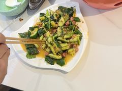 -嗨辣小聚·盘锦河蟹·海鲜烧烤龙虾(盘锦十年好店)