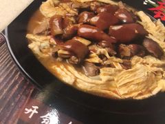 -和平馆·地道港澳茶餐厅(西门口店)