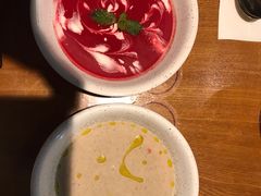 -JINNS锦时 steak&pizza(浸信会礼拜堂旧址店)