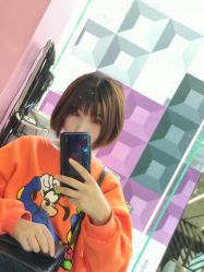 短发-MY HAIR ARDOR
