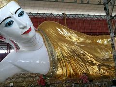 -ခြောက်ထပ်ကြီးရွှေသာလျောင်းဘုရားကြီး