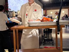 -在前门·烤鸭北京菜(五月花广场店)