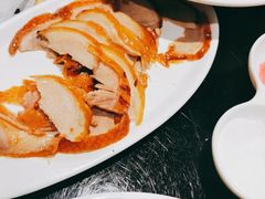 -皇城根北京风味主题餐厅(泰华城店)