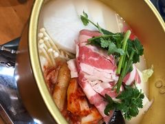 -弄堂咪道-饭香·面香·馄饨香(兴梅店)