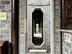 -吴敬梓故居