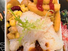 -野牛西厨·石烧牛排专门店(张槎店)