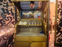 -龟兹KUCINA·新疆菜(前滩L+PLAZA店)