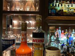 -The Bottle Bar(羲和商业广场店)