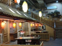 -来小酌·长安酒家(翠庭大厦店)