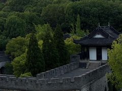 -南北湖风景区