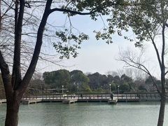 -尚贤河湿地