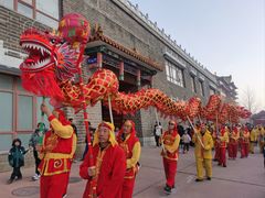 -大明幻境第一城