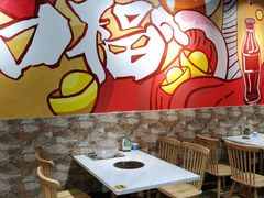 -友德福.老字号粤菜.广州地标融合美食(荔湾路店)