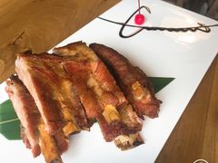 柴门排骨-東舍食唐精品陕菜馆
