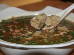 -胡子王扁豆面旗子(五一路店)