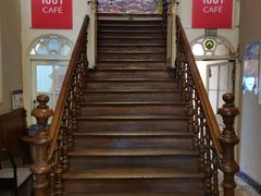 -1901 Cafe(西四店)