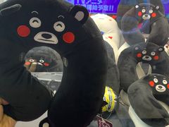 -天天玩X秋葉原日系动漫游戏中心