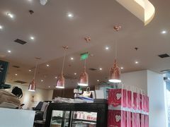 -COSTA COFFEE(房山印象城店)
