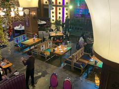 -粥品天下·琉璃舫音乐餐厅(双桂大道店)