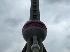-东方明珠广播电视塔