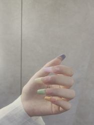 -UU·NAIL美甲美睫專門店
