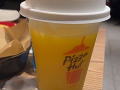 -必胜客(磁器口店)