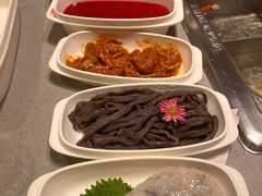 -海底捞火锅(漕宝路店)