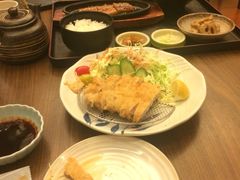 -歌行灯日本料理(伊势丹店)