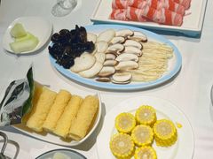 -凯鸽火锅城(五部迎宾东路店)