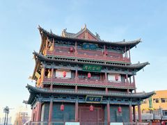 -龍聚祥烧麦馆(鼓楼店)