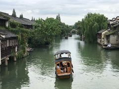 -乌镇枕水度假酒店