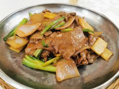 -台山第一家兴华黄鳝饭·黄鳝婆(彭沙坑总店)