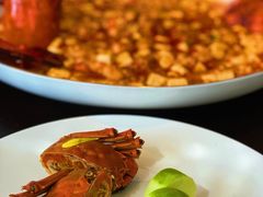 -甄御•海鲜新青岛菜(麦岛店)