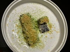 -翕间食·精致淮扬菜(江苏大剧院店)