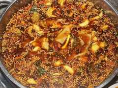 -胖子鱼·天水麻辣鱼火锅(秦州407店)